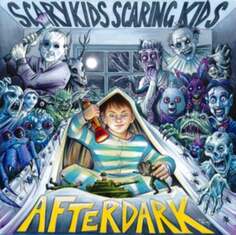 Виниловая пластинка Scary Kids Scaring Kids - After Dark Enjoy The Ride Records