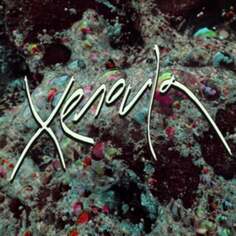 Виниловая пластинка Xenoula - Xenoula Domino
