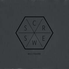 Виниловая пластинка Frahm Nils - Screws Erased Tapes