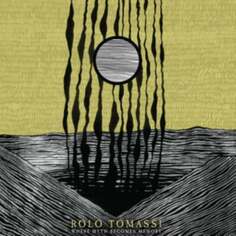 Виниловая пластинка Rolo Tomassi - Where Myth Becomes Memory
