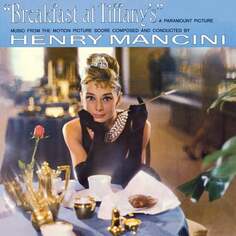 Виниловая пластинка Mancini Henry - Breakfast At Tiffany&apos;s