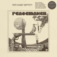 Виниловая пластинка Per Husby Septett - Peacemaker BBE Music
