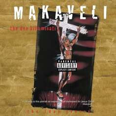 Виниловая пластинка Makaveli - The Don Killuminati: The 7 Day Theory Umc/Polydor
