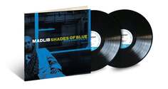Виниловая пластинка Madlib - Shades Of Blue