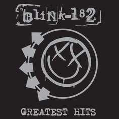 Виниловая пластинка Blink 182 - Greatest Hits Polydor Records
