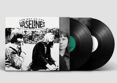 Виниловая пластинка The Vaselines - The Way of the Vaselines Sub Pop Records