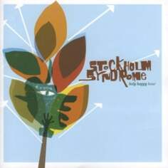 Виниловая пластинка Stockholm Syndrome - Holy Happy Hour Cosmocities Records