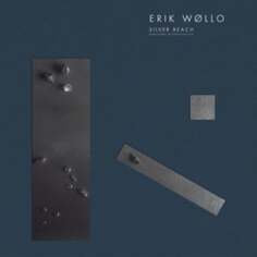 Виниловая пластинка Wollo Erik - Silver Beach Abstracke