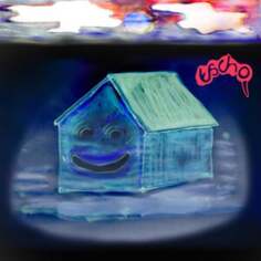 Виниловая пластинка Various Artists - Escho 15 Ar: Burgers for My New Life
