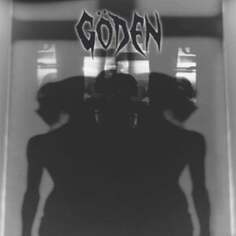 Виниловая пластинка Goden - Beyond Darkness Svart Records