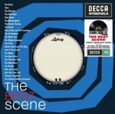 Виниловая пластинка Various Artists - The Beat Scene (RSD 2020) Decca Records