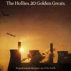 Виниловая пластинка The Hollies - 20 Golden Greats PLG UK Catalog