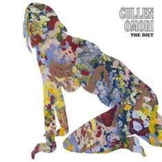 Виниловая пластинка Omori Cullen - The Diet Pias Records