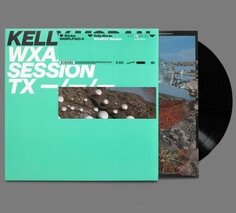 Виниловая пластинка Moran Kelly - Wxaxrxp Session Warp