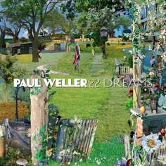 Виниловая пластинка Paul Weller - 22 Dreams Island Records