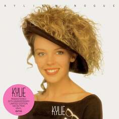 Виниловая пластинка Minogue Kylie - Kylie BMG Entertainment