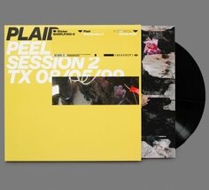 Виниловая пластинка Plaid - Peel Session 2 Warp