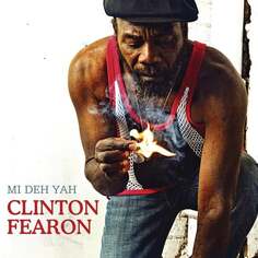 Виниловая пластинка Fearon Clinton - Mi An&apos; Mi Guitar Baco Records