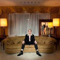 Виниловая пластинка Torres - Three Futures 4AD