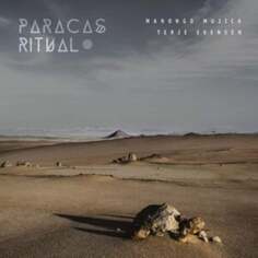Виниловая пластинка Manongo Mujica - Paracas Ritual Buh Records