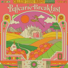 Виниловая пластинка Various Artists - Colleen Cosmo Murphy Presents Balearic Breakfast Volume 2 Heavenly Records