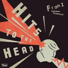 Виниловая пластинка Franz Ferdinand - Hits To The Head Domino Records