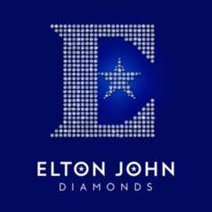 Виниловая пластинка John Elton - Diamonds Virgin