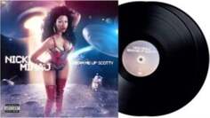 Виниловая пластинка Minaj Nicki - Beam Me Up Scotty Island Records
