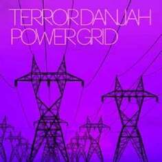 Виниловая пластинка Terror Danjah - Power Grid Planet Mu