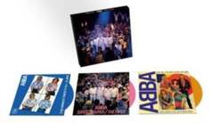 Виниловая пластинка Abba - Super Trouper (40th Anniversary Singles Box) UMC Records