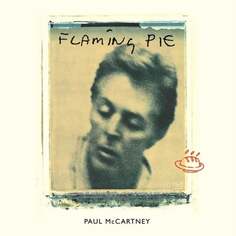 Виниловая пластинка Paul McCartney - Flaming Pie (Half Speed Vinyl) UMC Records