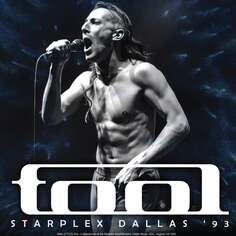 Виниловая пластинка Tool - Starplex Dallas &apos;93 Source 1 Media
