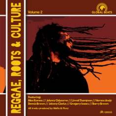 Виниловая пластинка Various Artists - Reggae, Roots &amp; Culture Global Beats
