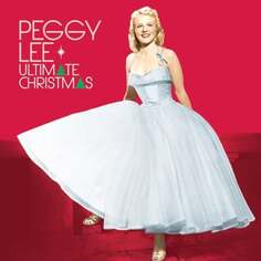 Виниловая пластинка Peggy Lee - Ultimate Christmas Virgin EMI Records