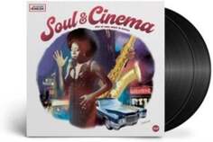 Виниловая пластинка Various Artists - Soul &amp; Cinema Wagram