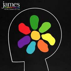 Виниловая пластинка James - All the Colours of You Virgin Music Label & Artist