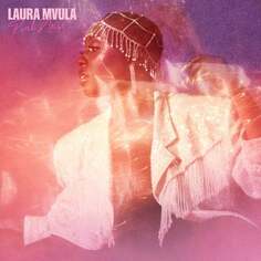 Виниловая пластинка Mvula Laura - Pink Noise East West