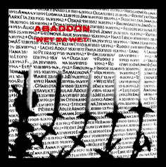 Виниловая пластинка Abaddon - Wet Za Wet (синий винил) Warsaw Pact Records