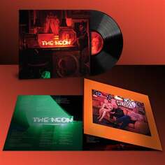 Виниловая пластинка Erasure - The Neon Pias Records