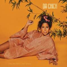 Виниловая пластинка Da Chick - Call Me Foxy/Hot Sauce Vinilos Enlace Funk