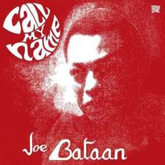 Виниловая пластинка Bataan Joe - Call My Name Vampi Soul