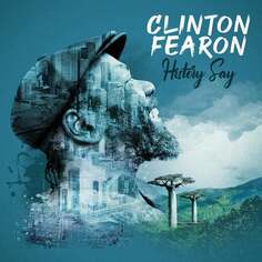 Виниловая пластинка Fearon Clinton - History Say Baco Records