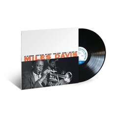 Виниловая пластинка Davis Miles - Miles Davis. Volume 1 (1952–53) Blue Note Records