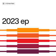 Виниловая пластинка A Certain Ratio - A Certain Ratio 2023 Mute Records