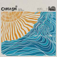 Виниловая пластинка Causa Sui - Summer Sessions Vol.2 El Paraiso Records