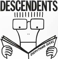 Виниловая пластинка Descendents - Everything Sucks Epitaph