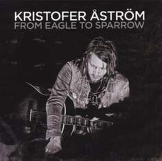 Виниловая пластинка Astrom Kristofer - From Eagle to Sparrow Code 7