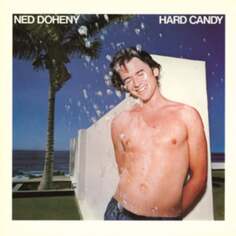 Виниловая пластинка Ned Doheny - Hard Candy Be With Records