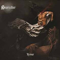 Виниловая пластинка Svartelder - Pyres Code 7