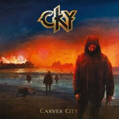 Виниловая пластинка CKY - Carver City (цветной винил) Music ON Vinyl